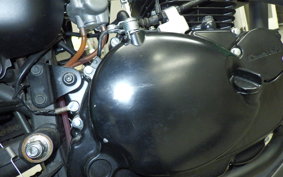 KAWASAKI W175 SE