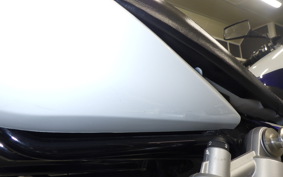 SUZUKI GSX1400 2010 GY71A