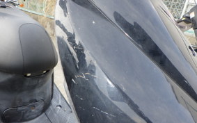 HONDA DIO Gen.6 AF62