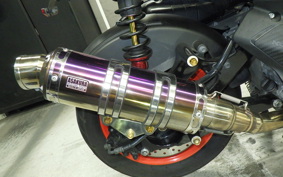 YAMAHA CYGNUSｸﾞﾘﾌｧｽ 2000 SEJ4J