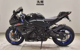SUZUKI GSX-R1000R A 2020
