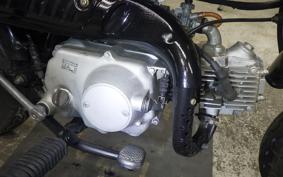 HONDA GORILLA Z50J