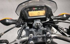 HONDA NC700S 2012 RC61