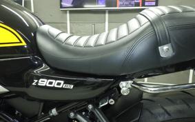 KAWASAKI Z900RS 2022 ZR900K