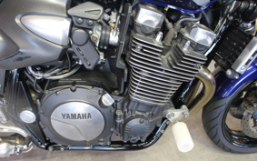 YAMAHA XJR1300 2007 RP17J