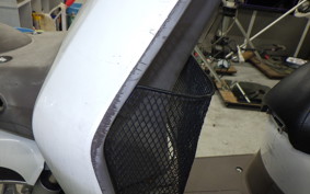 HONDA ﾍﾞﾝﾘｨ110 JA09