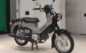 HONDA ｸﾛｽｶﾌﾞ50 AA06