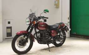 KAWASAKI ESTRELLA 2009 BJ250A
