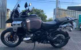 BMW R1300GS Adventure 2026 0M31