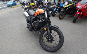 HONDA CL250 MC57