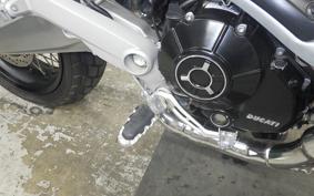 DUCATI SCRAMBLER 1100 SPA 2018