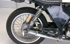 HONDA GB250 CLUBMAN 1 MC10
