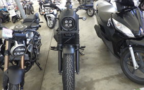 HONDA REBEL 250 S MC49