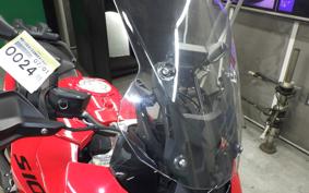 BMW S1000XR 2021