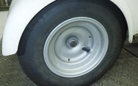 HONDA GYRO CANOPY