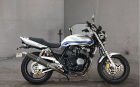 HONDA CB400SFV-1 2001 NC39