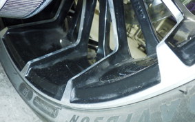 HARLEY FXBR1920 2024