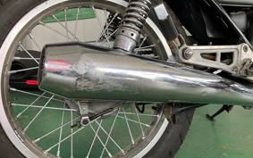 HONDA GB250 CLUBMAN 1 MC10