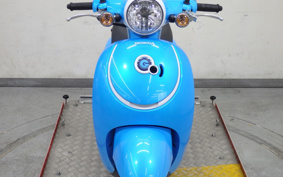 HONDA GIORNO AF77