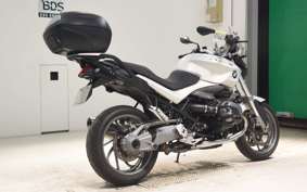 BMW R1200R 2011