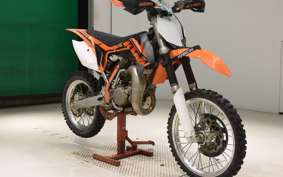KTM 85 SX 2007
