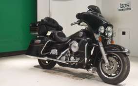 HARLEY FLHTCUI 1340 1997