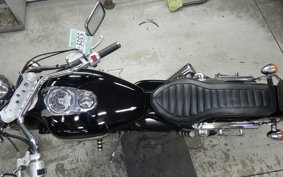 HONDA MAGNA 250 2010 MC29