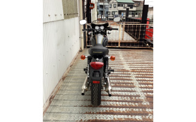 KAWASAKI W800 Special Edition 2011 EJ800A