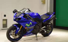 YAMAHA YZF-R1 2011 RN24J
