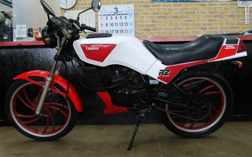YAMAHA RZ50 1HK