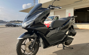 HONDA PCX125 JK05