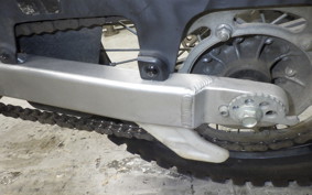 KAWASAKI SUPER SHERPA 1995 KL250G