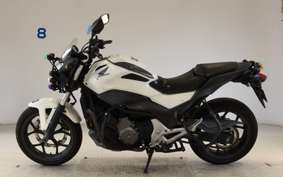 HONDA NC750L RC67