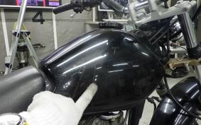 HONDA FTR223 2005 MC34