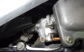 HONDA LEAD 100 1994 JF06
