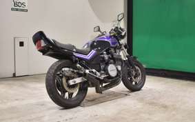 HONDA CBX750F BOLDOR 1986 RC17