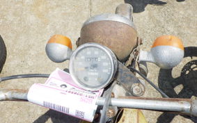 YAMAHA HS-1 HS1