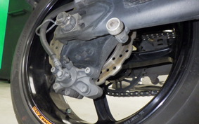 KAWASAKI ZZ1400 NINJA R 2009 ZXT40C