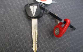 KAWASAKI VERSYS 650 2015 LE650E