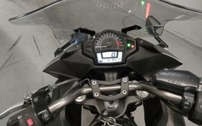 KAWASAKI NINJA400 EX400E