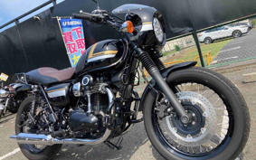 KAWASAKI W800 CAFE 2021 EJ800E