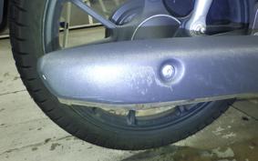 HONDA C125 SUPER CUB 2005 JA58
