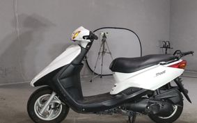 YAMAHA AKUSHI STREET SE53J