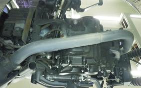 HONDA REBEL 250 S MC49