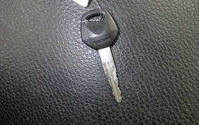 SUZUKI SKYWAVE 200 (Burgman 200) 2017 CH41A