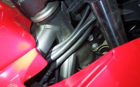 HONDA CBR250R A 2025 MC41