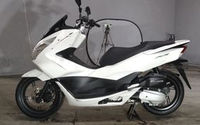 HONDA PCX 125 JF56