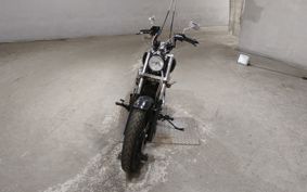 HONDA STEED 400 1994 NC26