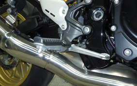 KAWASAKI Z900RS SE 2024 ZR900K