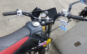 HONDA CB50JX<フ・ハ> 2010 CB50J